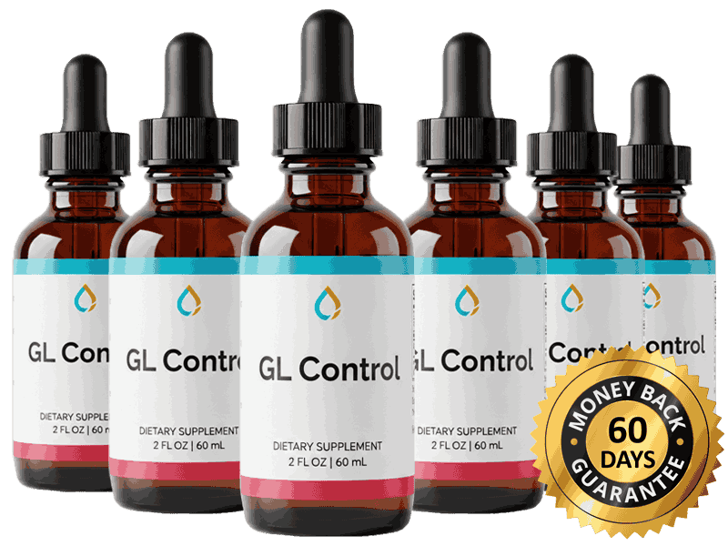 GL Control sale